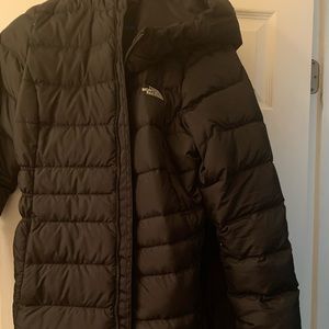 THE NORTH FACE WINTER COAT